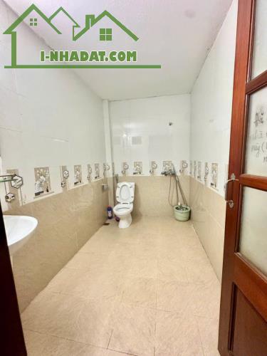 Bán nhà phố Lê Thanh Nghị - Bách Khoa - 52m2 x 5 Tầng - 8 phòng - MT 4.8m - NGÕ THÔNG - 4