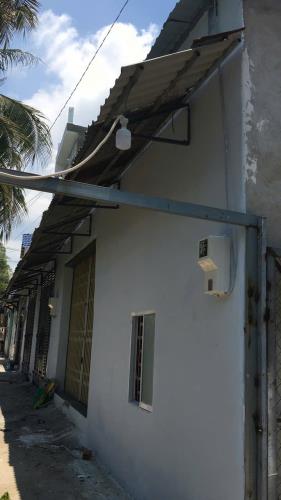 NHÀ MỚI KENG – GIÁ SIÊU MỀM CHỈ 800TR – BÌNH MỸ, CỦ CHI - 3