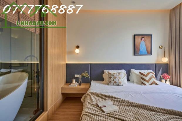 Bán căn hộ Penhouse duplex - ONE VERANDAH Quận 2 DT 156m²  NT  cao cấp - 1