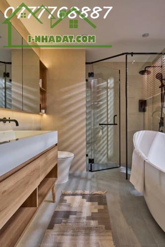 Bán căn hộ Penhouse duplex - ONE VERANDAH Quận 2 DT 156m²  NT  cao cấp