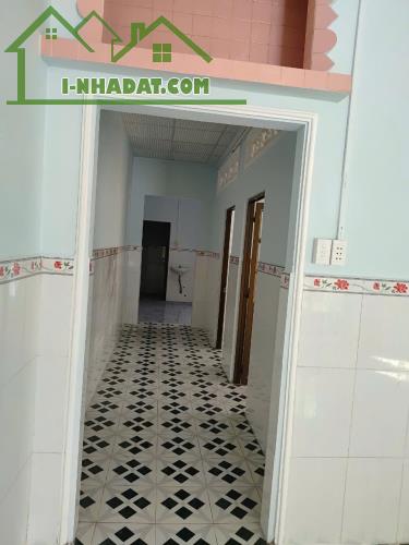 Bán gấp nhà 126m2 Chỉ 630tr Có SHR Đ. Lê Minh Nhựt Tân An Hội Củ Chi - 3