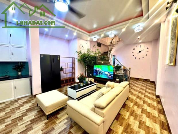 🔥🔥NHÀ MỚI ĐẸP🔥THANG MÁY NGOẠI🔥MẶT TIỀN RỘNG PHỐ CỔ HÀ ĐÔNG🔥40m chỉ 7.x tỷ