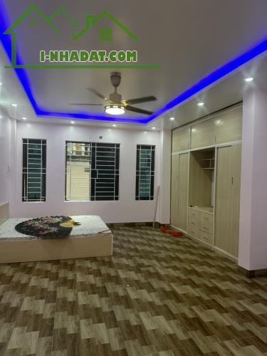 🔥🔥NHÀ MỚI ĐẸP🔥THANG MÁY NGOẠI🔥MẶT TIỀN RỘNG PHỐ CỔ HÀ ĐÔNG🔥40m chỉ 7.x tỷ - 1