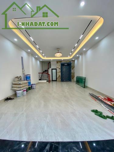 💜NHÀ PHỐ NGỌC THUỴ 47M2x5T MT 4.6M CHÀO 13.5 TỶ - Ô TÔ - MỚI KOONG- FULL NỘI THẤT💜🔥💜🔥