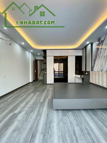 💜NHÀ PHỐ NGỌC THUỴ 47M2x5T MT 4.6M CHÀO 13.5 TỶ - Ô TÔ - MỚI KOONG- FULL NỘI THẤT💜🔥💜🔥 - 1