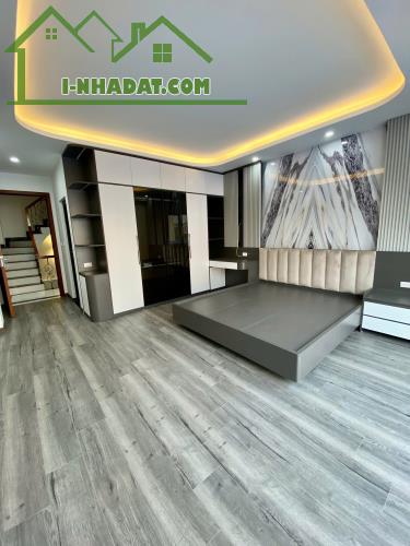 💜NHÀ PHỐ NGỌC THUỴ 47M2x5T MT 4.6M CHÀO 13.5 TỶ - Ô TÔ - MỚI KOONG- FULL NỘI THẤT💜🔥💜🔥 - 2