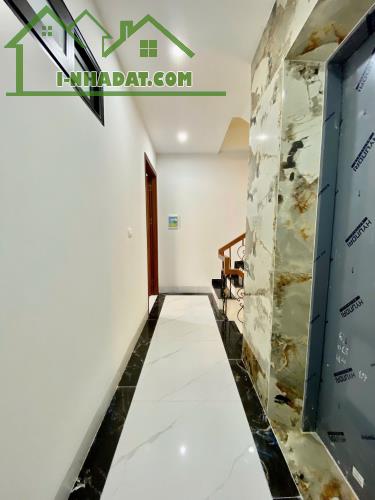 💜NHÀ PHỐ NGỌC THUỴ 47M2x5T MT 4.6M CHÀO 13.5 TỶ - Ô TÔ - MỚI KOONG- FULL NỘI THẤT💜🔥💜🔥 - 3
