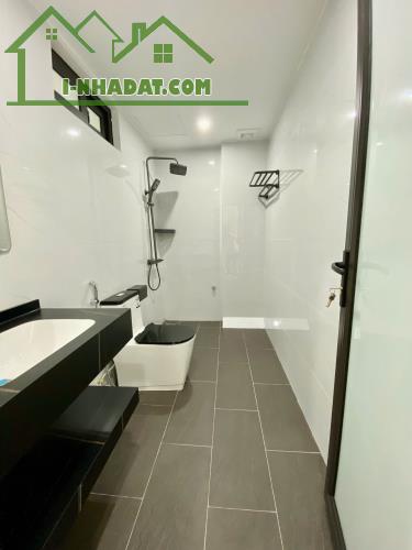 💜NHÀ PHỐ NGỌC THUỴ 47M2x5T MT 4.6M CHÀO 13.5 TỶ - Ô TÔ - MỚI KOONG- FULL NỘI THẤT💜🔥💜🔥 - 4