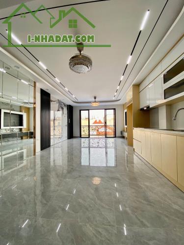 💜NHÀ PHỐ NGỌC THUỴ 47M2x5T MT 4.6M CHÀO 13.5 TỶ - Ô TÔ - MỚI KOONG- FULL NỘI THẤT💜🔥💜🔥 - 5