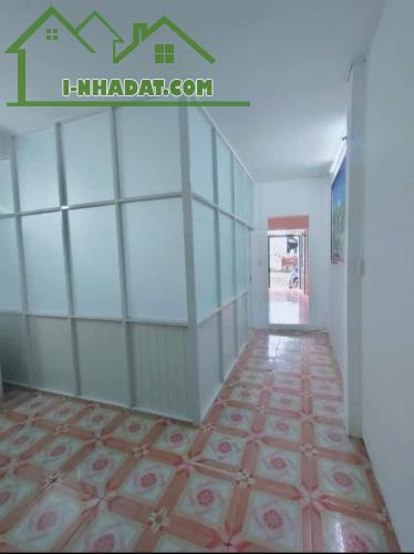 Bán gấp nhà 99m2 có SHR Tân hiệp Hóc môn Giá 720triệu. Bán gấp trong tuần - 1
