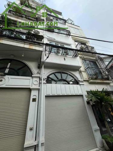 🏡 BÁN NHÀ ĐẸP – NGỌC THỤY, LONG BIÊN – 32m² x 5 TẦNG – FULL TIỆN ÍCH – NỘI THẤT SANG TRỌN