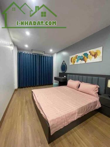 🏡 BÁN NHÀ ĐẸP – NGỌC THỤY, LONG BIÊN – 32m² x 5 TẦNG – FULL TIỆN ÍCH – NỘI THẤT SANG TRỌN - 1