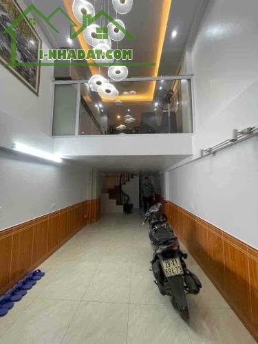 🏡 BÁN NHÀ ĐẸP – NGỌC THỤY, LONG BIÊN – 32m² x 5 TẦNG – FULL TIỆN ÍCH – NỘI THẤT SANG TRỌN - 2