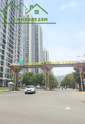 BÁN ĐẤT THỔ CƯ NGAY TRUNG TÂM QUẬN 9 - GIÁ HỜ 4.6 TỶ -  NGUYỄN XIỂN - 89M2 - SỔ HỒNG