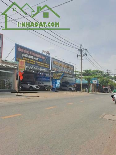 BÁN ĐẤT THỔ CƯ NGAY TRUNG TÂM QUẬN 9 - GIÁ HỜ 4.6 TỶ -  NGUYỄN XIỂN - 89M2 - SỔ HỒNG - 4