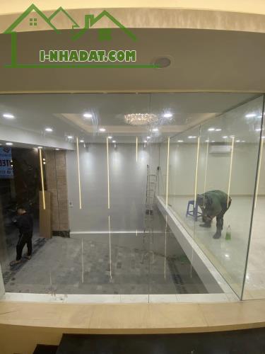 ⚜️ Tòa Văn Phòng phố Đỗ Quang, Cầu Giấy 95m2 7T Thang máy, MT 7.5m, Chỉ 48 Tỷ ⚜️ - 1