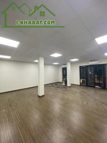 ⚜️ Tòa Văn Phòng phố Đỗ Quang, Cầu Giấy 95m2 7T Thang máy, MT 7.5m, Chỉ 48 Tỷ ⚜️ - 2