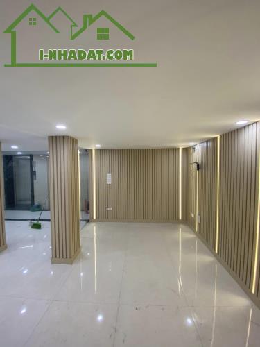 ⚜️ Tòa Văn Phòng phố Đỗ Quang, Cầu Giấy 95m2 7T Thang máy, MT 7.5m, Chỉ 48 Tỷ ⚜️ - 3