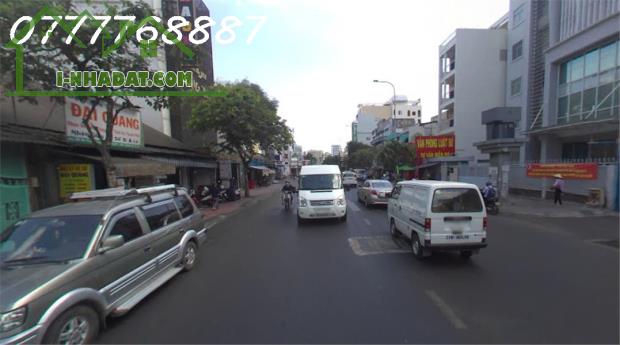 Hàng đầu tư rẻ 40% MT Nơ Trang Long, P14, Quận Bình Thạnh, ngang lớn - 2