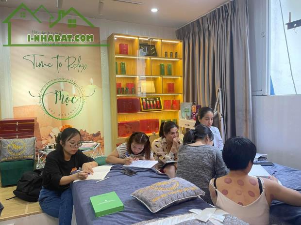 Cần Sang Nhượng Cửa Hàng Trị Liệu Tại Phố Tân Ấp, Phường Phúc Xá