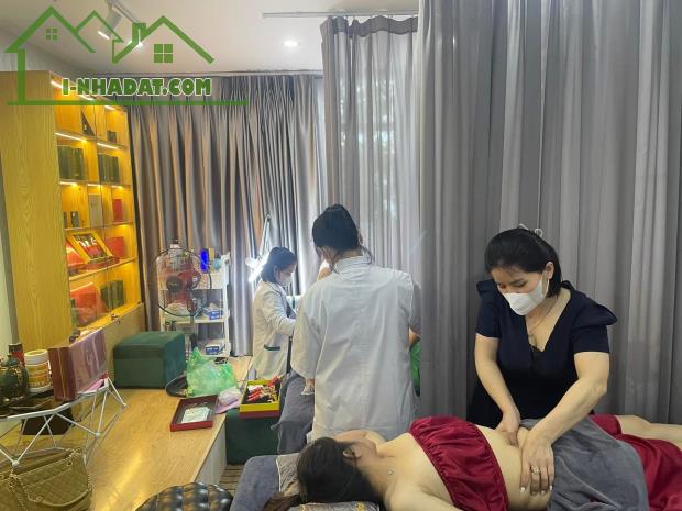 Cần Sang Nhượng Cửa Hàng Trị Liệu Tại Phố Tân Ấp, Phường Phúc Xá - 1