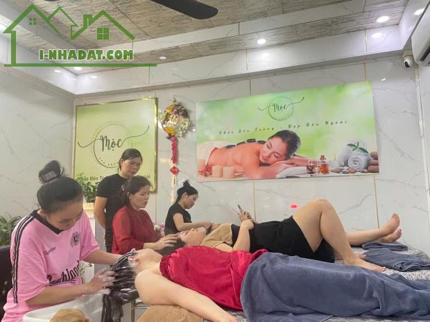 Cần Sang Nhượng Cửa Hàng Trị Liệu Tại Phố Tân Ấp, Phường Phúc Xá - 2