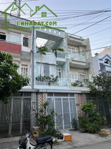 CHỦ KẸT BÁN GẤP NHÀ 80M² – ĐẠI HẢI, HÓC MÔN – CHỈ 990 TRIỆU