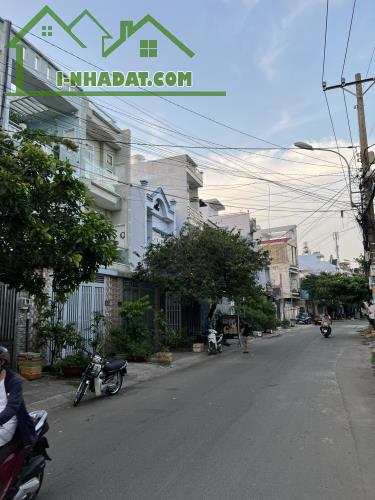 CHỦ KẸT BÁN GẤP NHÀ 80M² – ĐẠI HẢI, HÓC MÔN – CHỈ 990 TRIỆU - 1