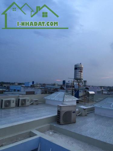 CHỦ KẸT BÁN GẤP NHÀ 80M² – ĐẠI HẢI, HÓC MÔN – CHỈ 990 TRIỆU - 2