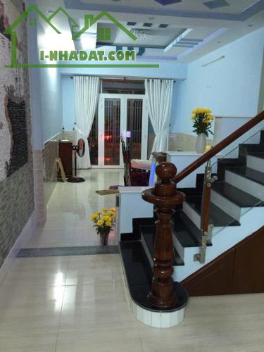 CHỦ KẸT BÁN GẤP NHÀ 80M² – ĐẠI HẢI, HÓC MÔN – CHỈ 990 TRIỆU - 3
