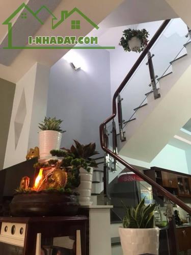 CHỦ KẸT BÁN GẤP NHÀ 80M² – ĐẠI HẢI, HÓC MÔN – CHỈ 990 TRIỆU - 4