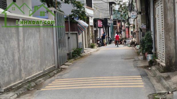 💜NHÀ PHỐ NGỌC THUỴ 50M2x6T MT4m CHÀO 11.5 TỶ - Ô TÔ - KINH DOANH - HAI THOÁNG