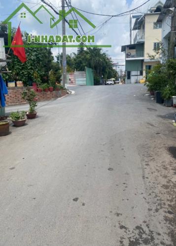 Bán nhà cấp 4 Bùi Tư Toàn 82m2 2 tầng tiện xây mới chỉ 6,3 tỷ - 2