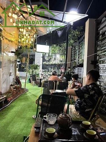 Chính chủ bán nhà Căn góc 2 Mt Đường số 10, Xã Phước Kiển, H. Nhà Bè, TP. Hồ Chí Minh - 3