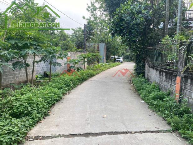 CHÍNH CHỦ BÁN LÔ ĐẤT 180M TẠI ĐÔNG SƠN-CHƯƠNG MỸ-HÀ NỘI - 1
