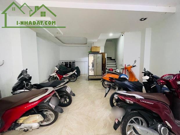 CHDV hẻm oto Nguyễn Văn Nghi P7 Gò Vấp - dòng tiền 50tr/th - Giá 7.299 Tỷ - 2