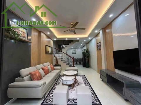 🏡 BÁN NHÀ ĐẸP – NGỌC THỤY, LONG BIÊN – 42m² x 4 TẦNG – FULL TIỆN ÍCH – NỘI THẤT SANG TRỌN
