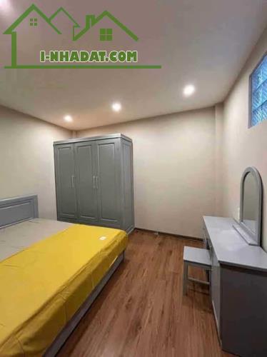 🏡 BÁN NHÀ ĐẸP – NGỌC THỤY, LONG BIÊN – 42m² x 4 TẦNG – FULL TIỆN ÍCH – NỘI THẤT SANG TRỌN - 1