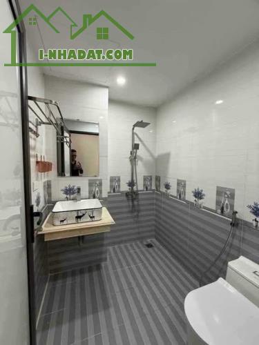 🏡 BÁN NHÀ ĐẸP – NGỌC THỤY, LONG BIÊN – 42m² x 4 TẦNG – FULL TIỆN ÍCH – NỘI THẤT SANG TRỌN - 3