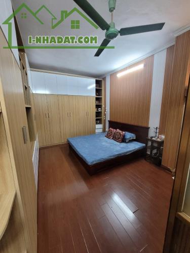 Bán nhà 5,5 tỷ quận hai bà trương ,nhà hai tầng ,mặt 4m dài 8,5m