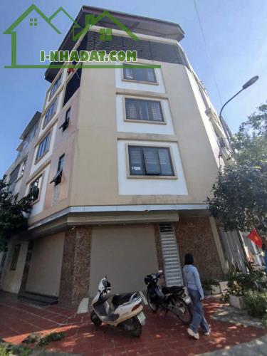 BÁN NHÀ PHỐ VĂN KHÊ_HÀ ĐÔNG_PHÂN LÔ DỊCH VỤ DỌC BÚN_LÔ GÓC VIEW VƯỜN HOA_DT :50M_ 15,6 TỶ