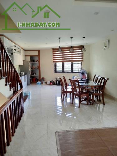 BÁN NHÀ PHỐ VĂN KHÊ_HÀ ĐÔNG_PHÂN LÔ DỊCH VỤ DỌC BÚN_LÔ GÓC VIEW VƯỜN HOA_DT :50M_ 15,6 TỶ - 1