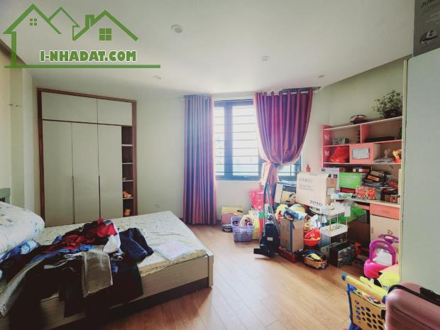 BÁN NHÀ PHỐ VĂN KHÊ_HÀ ĐÔNG_PHÂN LÔ DỊCH VỤ DỌC BÚN_LÔ GÓC VIEW VƯỜN HOA_DT :50M_ 15,6 TỶ - 2