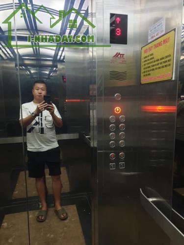 ⚜️ Tòa Apartment, VP Lạc Long Quân, Tây Hồ 155m2 9T Thang máy, MT 6.5m, Chỉ 46 Tỷ ⚜️ - 1