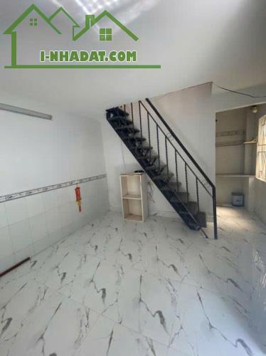 BÁN NHÀ QUẬN 7 – 17.5M² – GẦN KCX TÂN THUẬN – ĐƯỜNG NGUYỄN VĂN QUỲ – NHỈNH 1 TỶ - 1