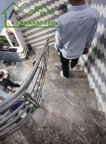 Bán gấp nhà  đội văn trại chuối, Hồng Bàng,HP. 3,3 tỷ, 50m2, 2 tầng. - 4