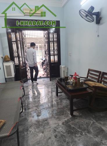 Bán gấp nhà  đội văn trại chuối, Hồng Bàng,HP. 3,3 tỷ, 50m2, 2 tầng. - 5