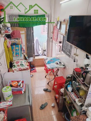 Bán nhà Bùi Thế Mỹ, P10, Tân Bình, gần Lạc Long Quân, 2 tầng, chỉ hơn 1 tỷ - 4