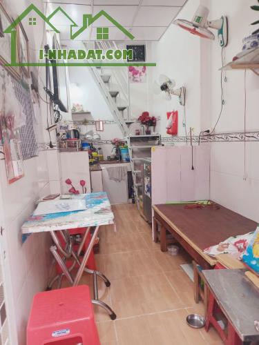 Bán nhà Bùi Thế Mỹ, P10, Tân Bình, gần Lạc Long Quân, 2 tầng, chỉ hơn 1 tỷ - 3