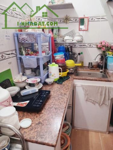 Bán nhà Bùi Thế Mỹ, P10, Tân Bình, gần Lạc Long Quân, 2 tầng, chỉ hơn 1 tỷ - 2